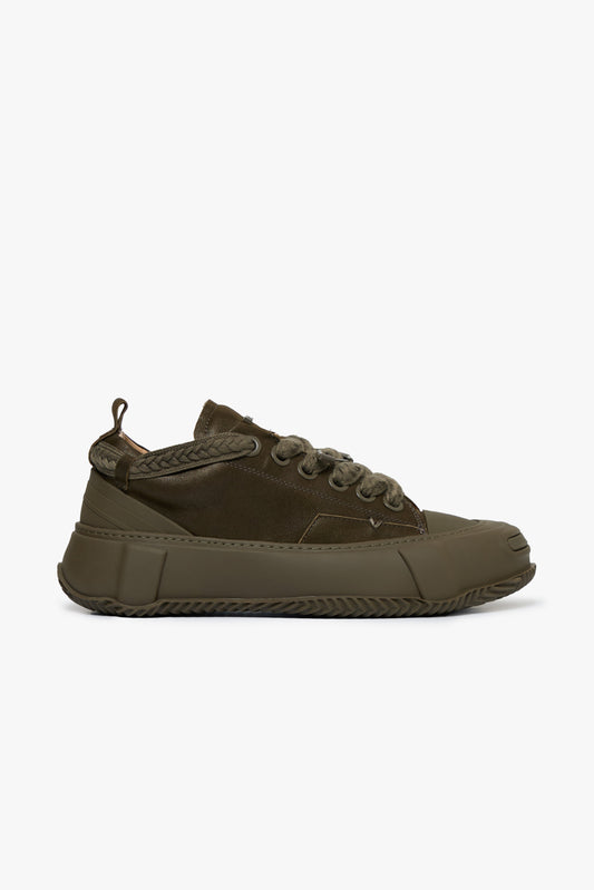 Valabasas The Vision 100 Low