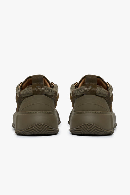 Valabasas The Vision 100 Low