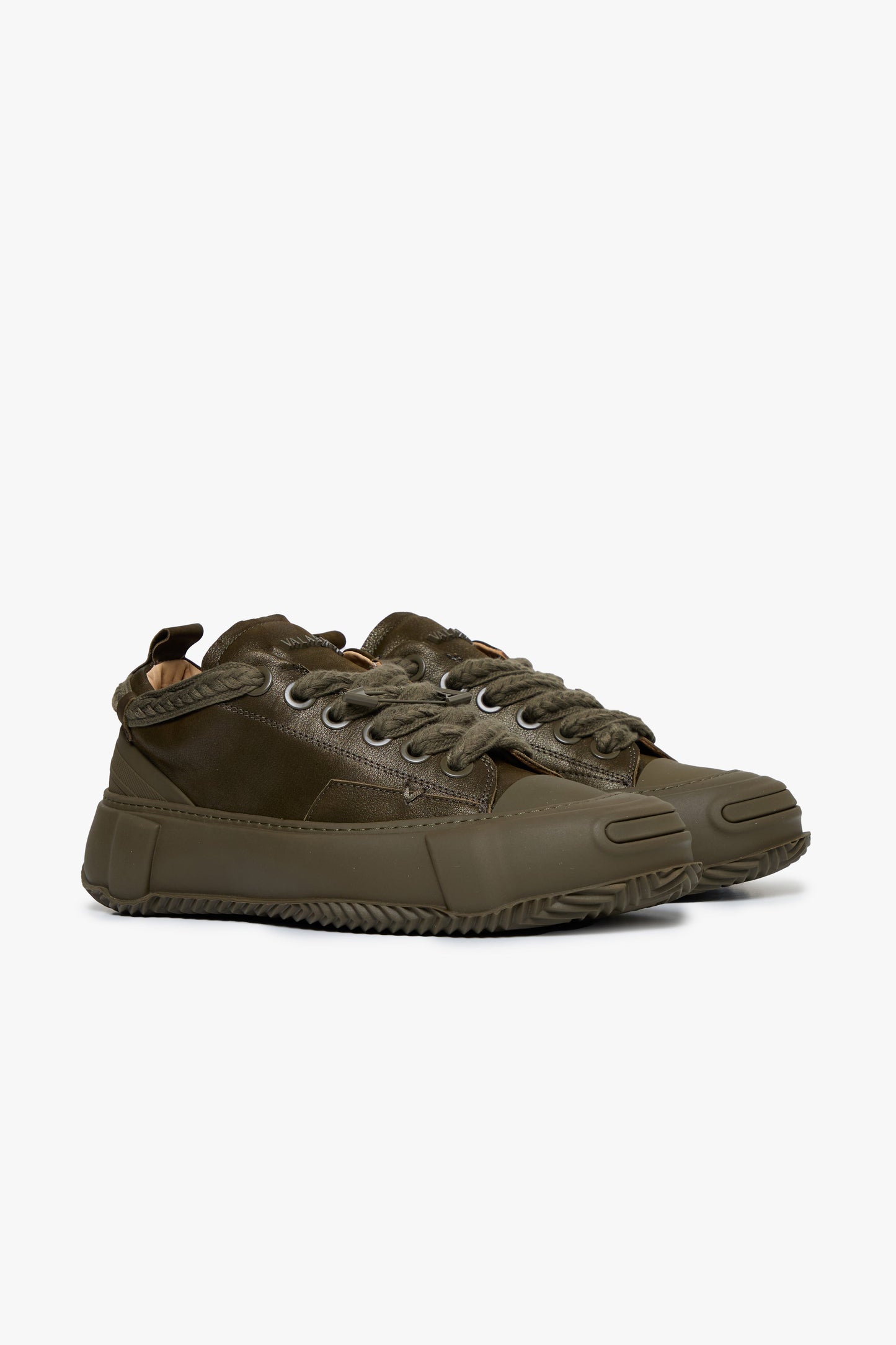 Valabasas The Vision 100 Low
