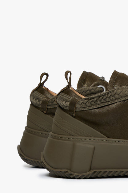 Valabasas The Vision 100 Low