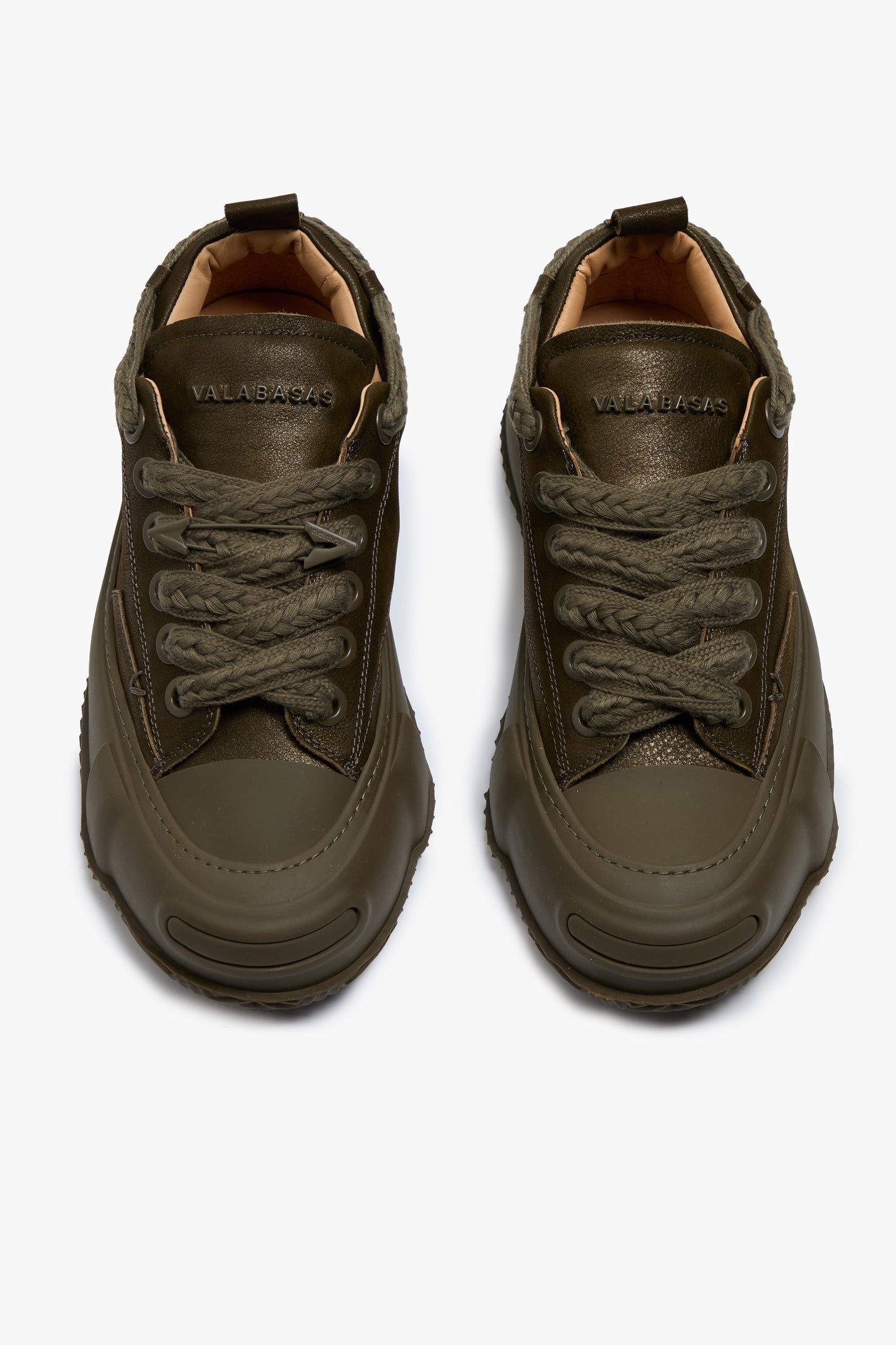 Valabasas The Vision 100 Low