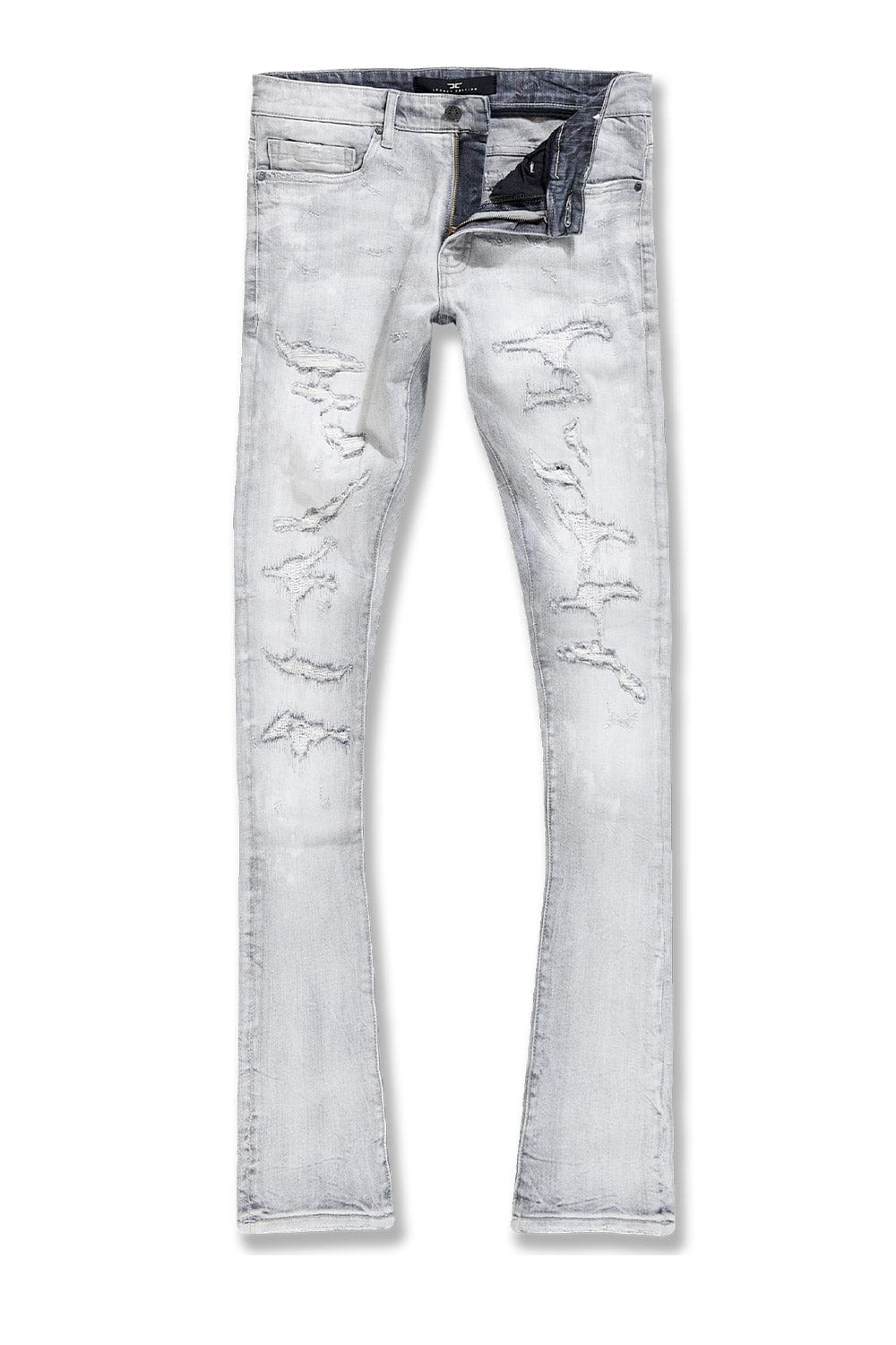 Jordan Craig Vintage Stacked Jeans