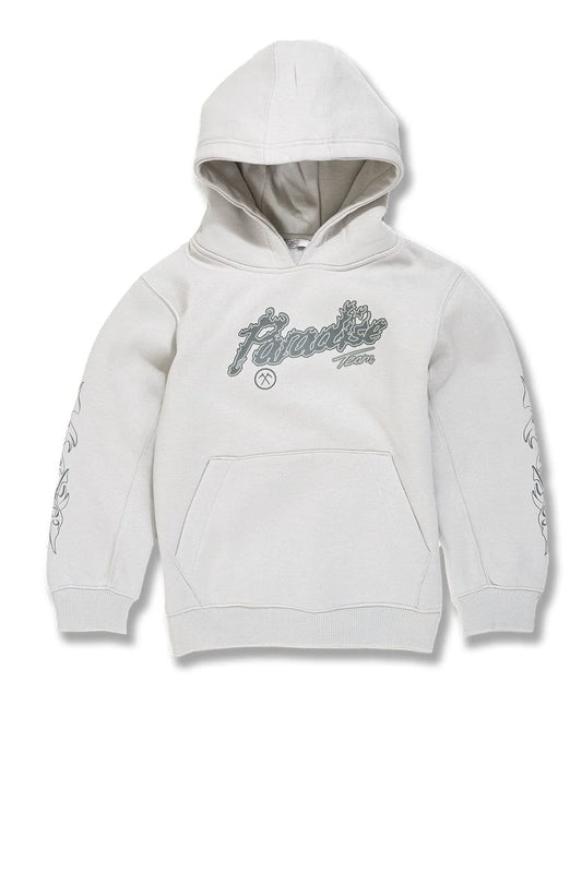 KIDS PARADISE TOUR PULLOVER