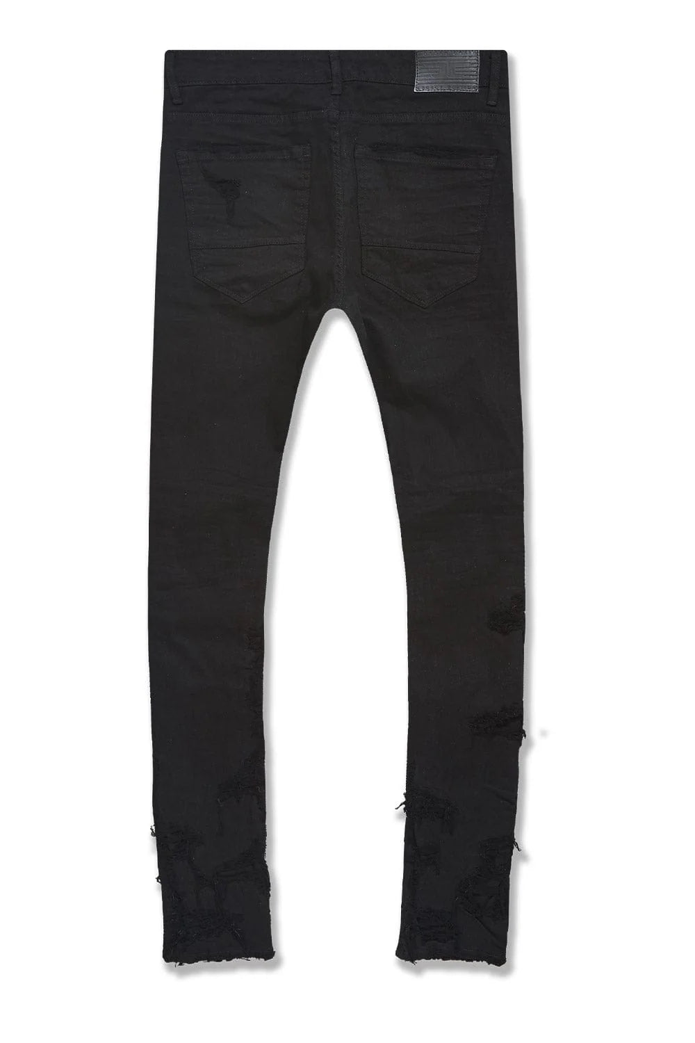 Jordan Craig Black  Jeans