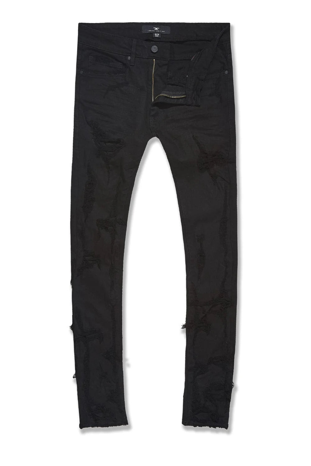 Jordan Craig Black  Jeans