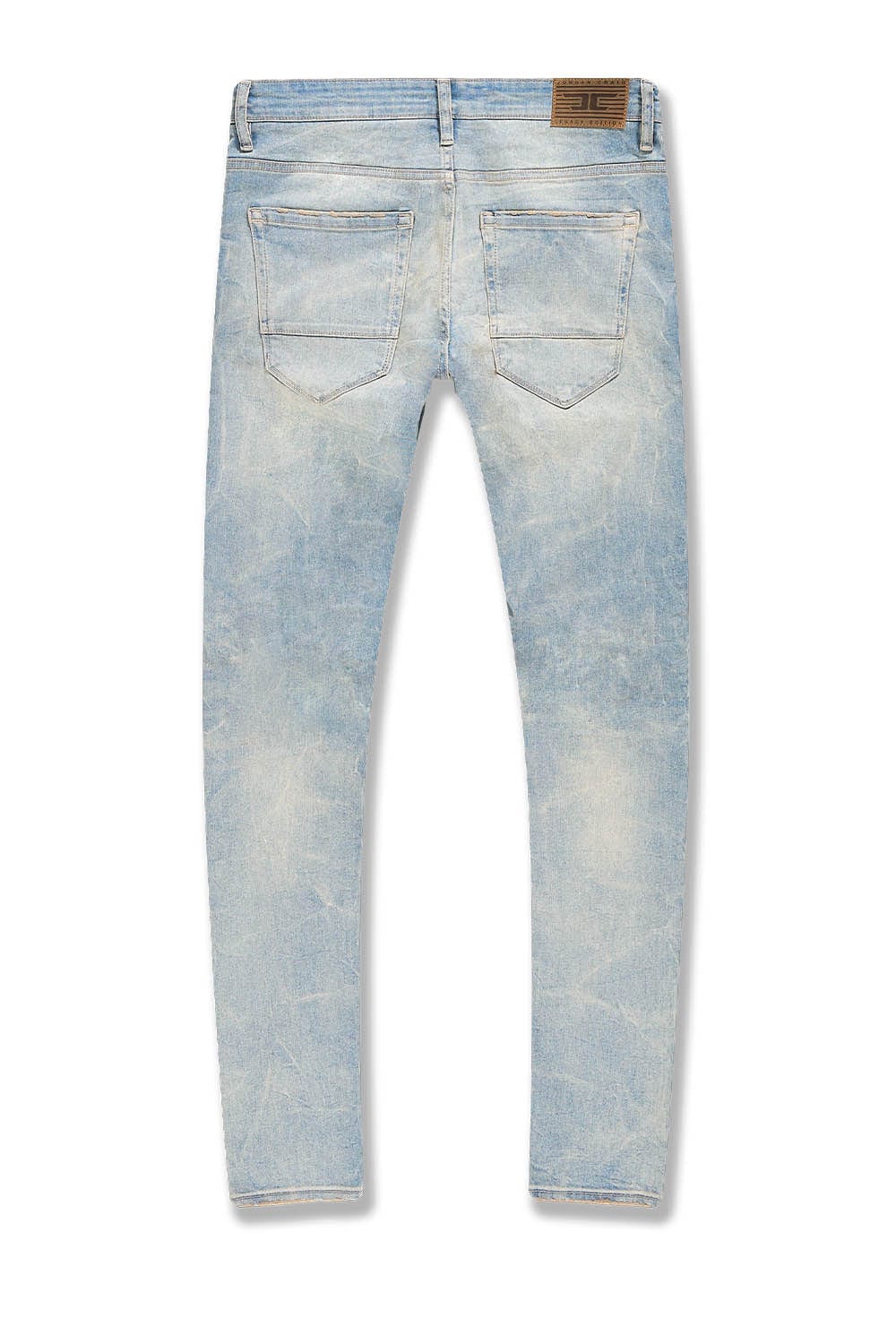 Jordan Craig Iced Lager Jeans