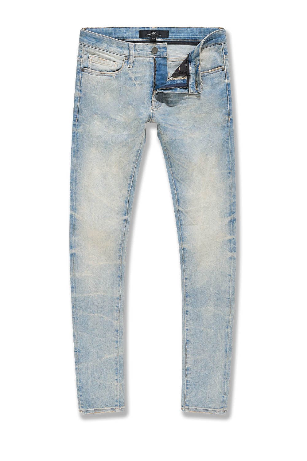 Jordan Craig Iced Lager Jeans