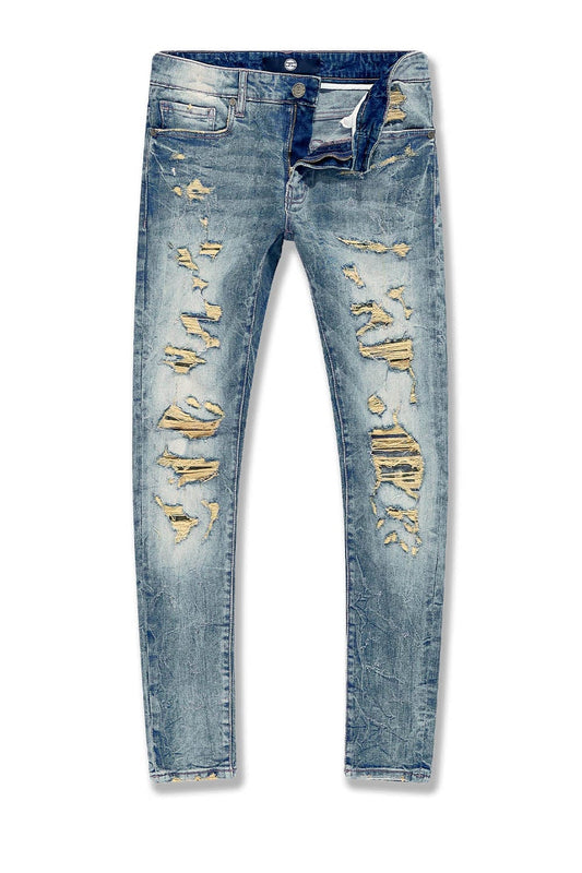 Jordan Craig Sean Gladiator Jeans