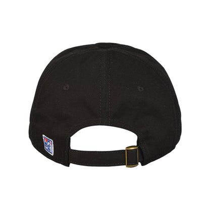 Can't Afford Me Embroidered Bio-Washed Classic Dad Hat