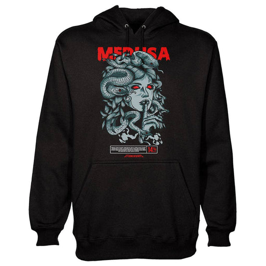 Medusa Hoodie