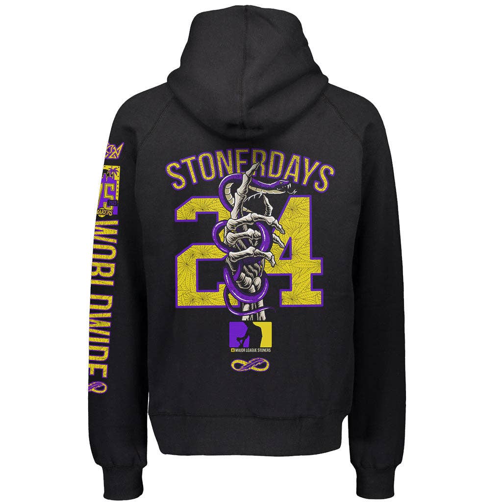 MLS MAMBA Hoodie