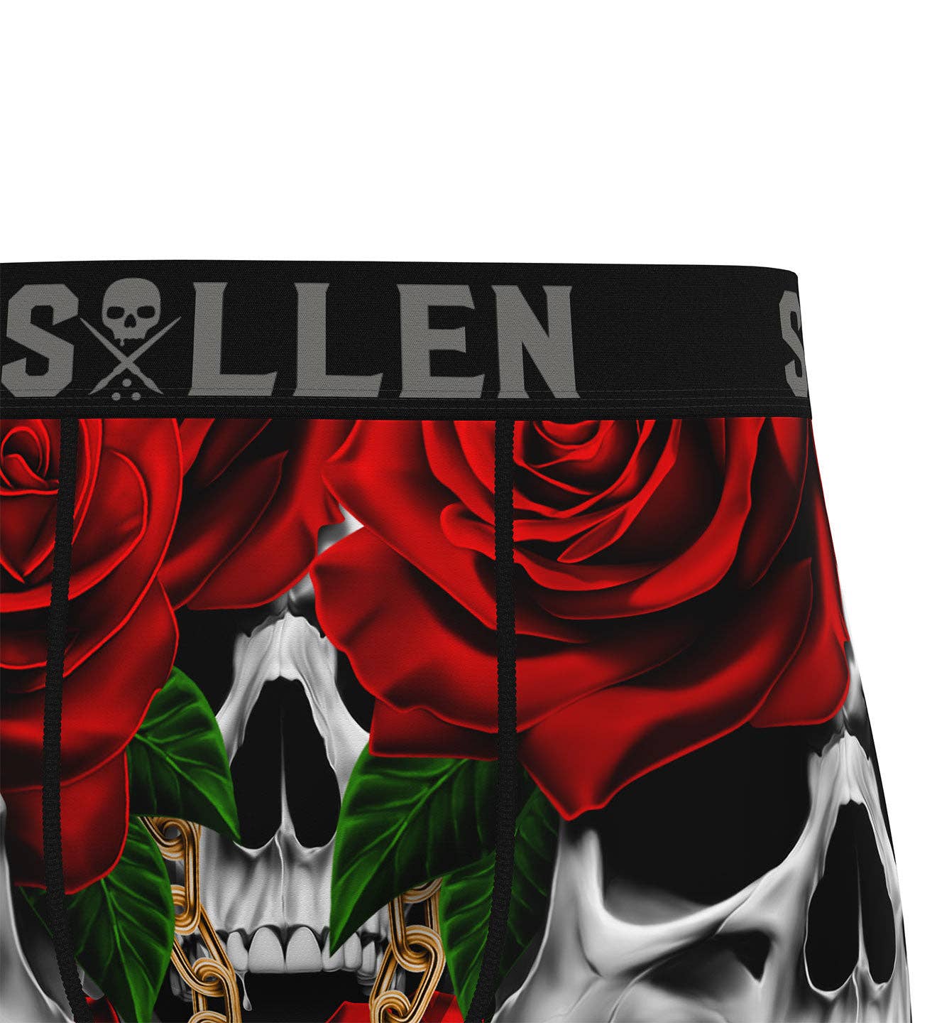 Rose Gold Boxers