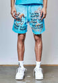 NEW PARADIGM RIDE THE FIRE SHORTS