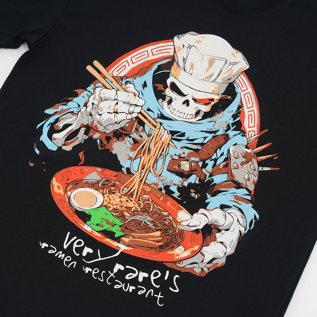 Skel Chef/ᵥRamen