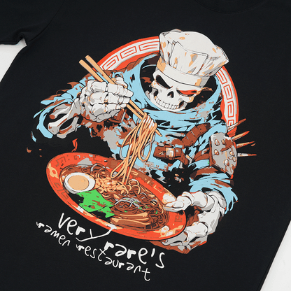 Skel Chef/ᵥRamen