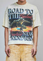NEW PARADIGM CONSTANT PRACTICE TEE