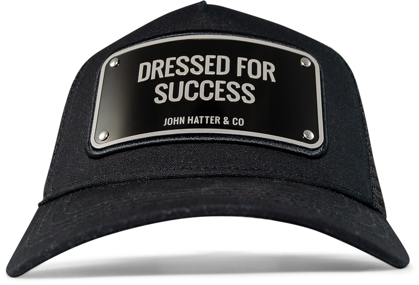 Dressed For Success Hat