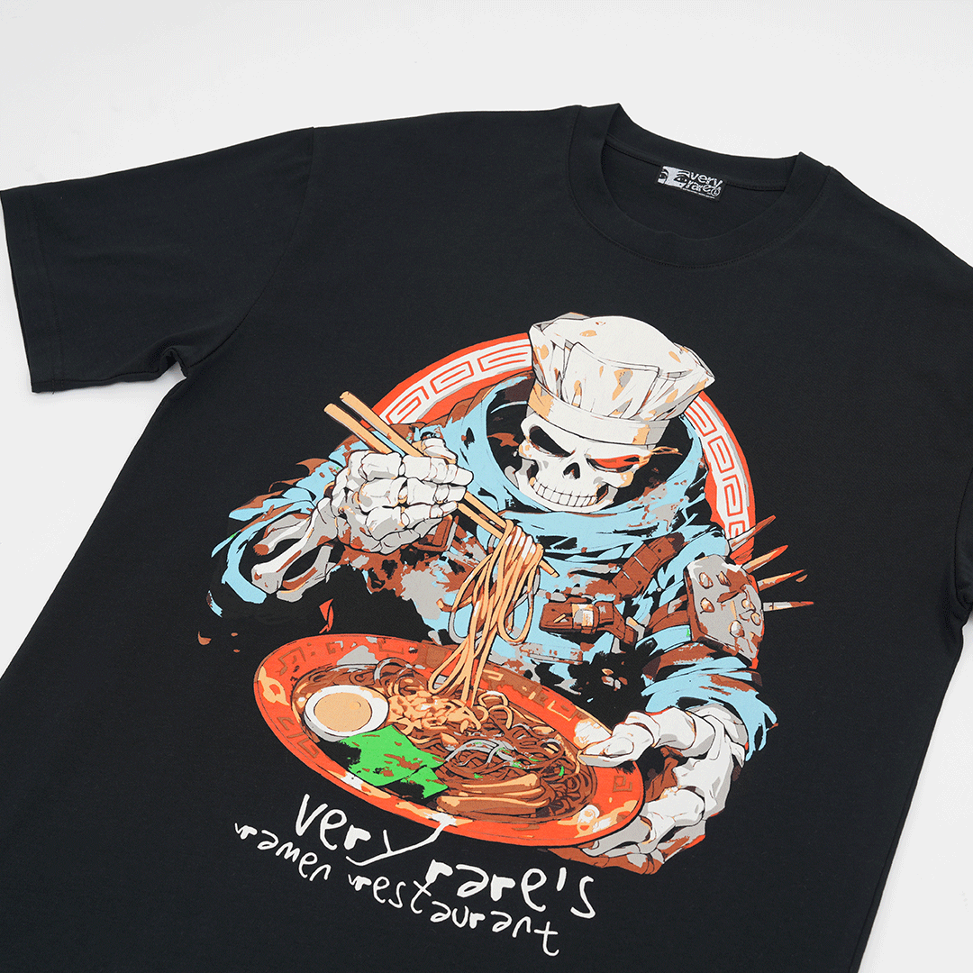 Skel Chef/ᵥRamen