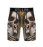 Beneath Boxers