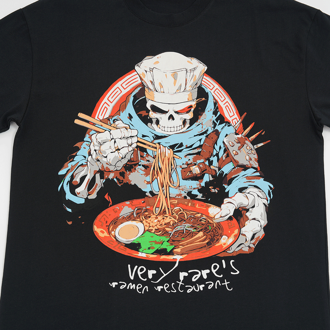 Skel Chef/ᵥRamen