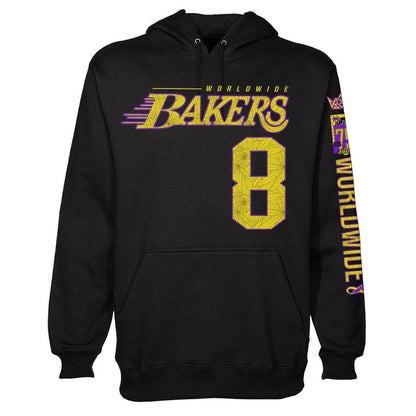 MLS MAMBA Hoodie