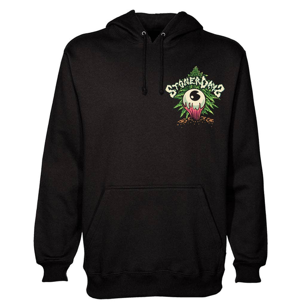 Spaced Out Hoodie