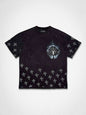 FAITH DEALER PHANTOM CREST TEE