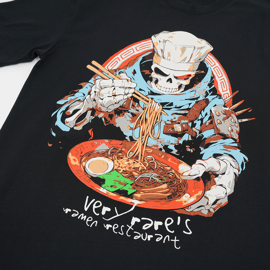 Skel Chef/ᵥRamen
