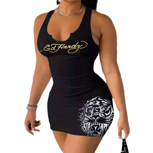 Bodycon fashion women skirt dress