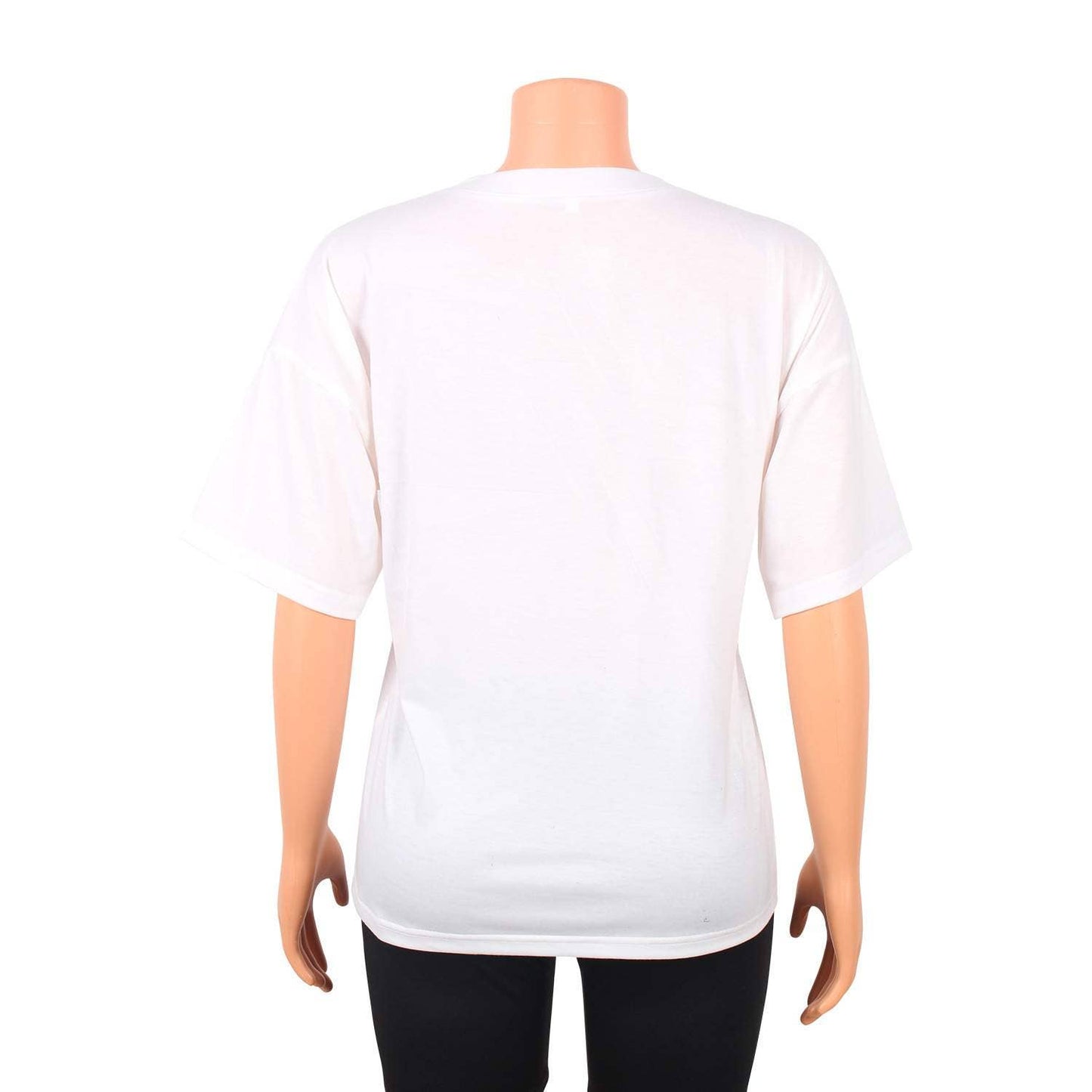 T shirts letter print graphic t shirts women