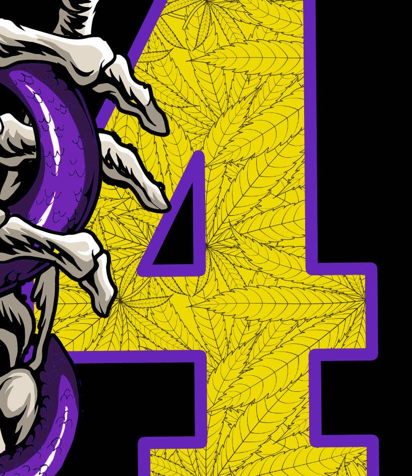 MLS MAMBA Hoodie