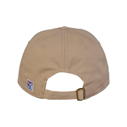 Can't Afford Me Embroidered Bio-Washed Classic Dad Hat