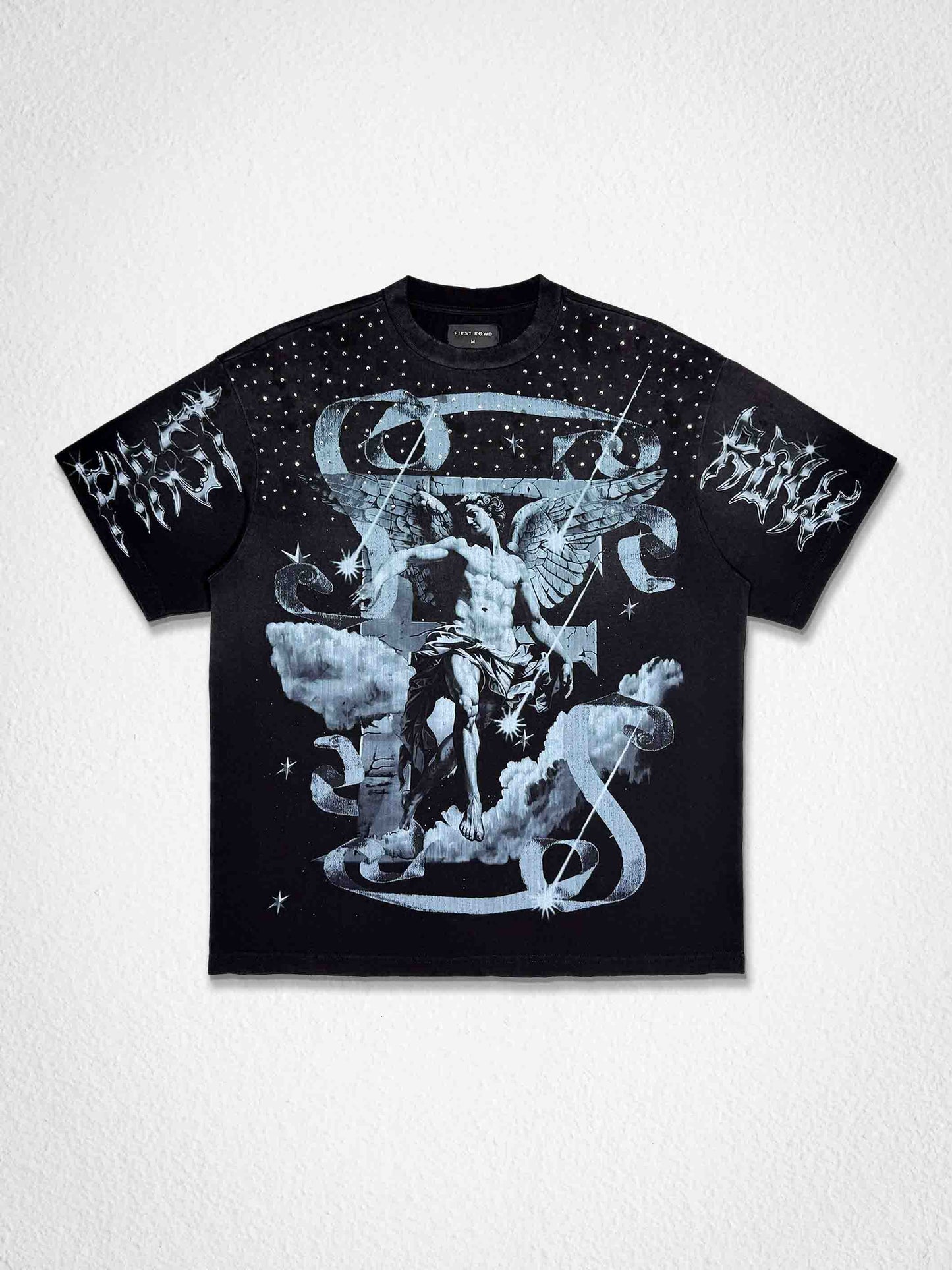 GOD'S FAVORITE HEAVENFALL TEE
