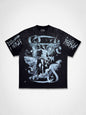 GOD'S FAVORITE HEAVENFALL TEE