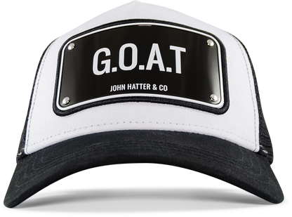 G.O.A.T. Hat