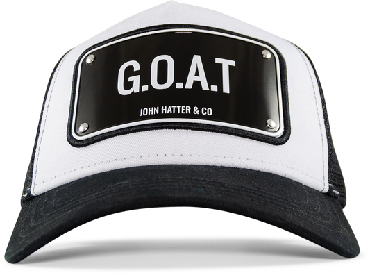 G.O.A.T. Hat