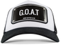 G.O.A.T. Hat