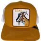 MV Dad Hats “G.O.A.T”