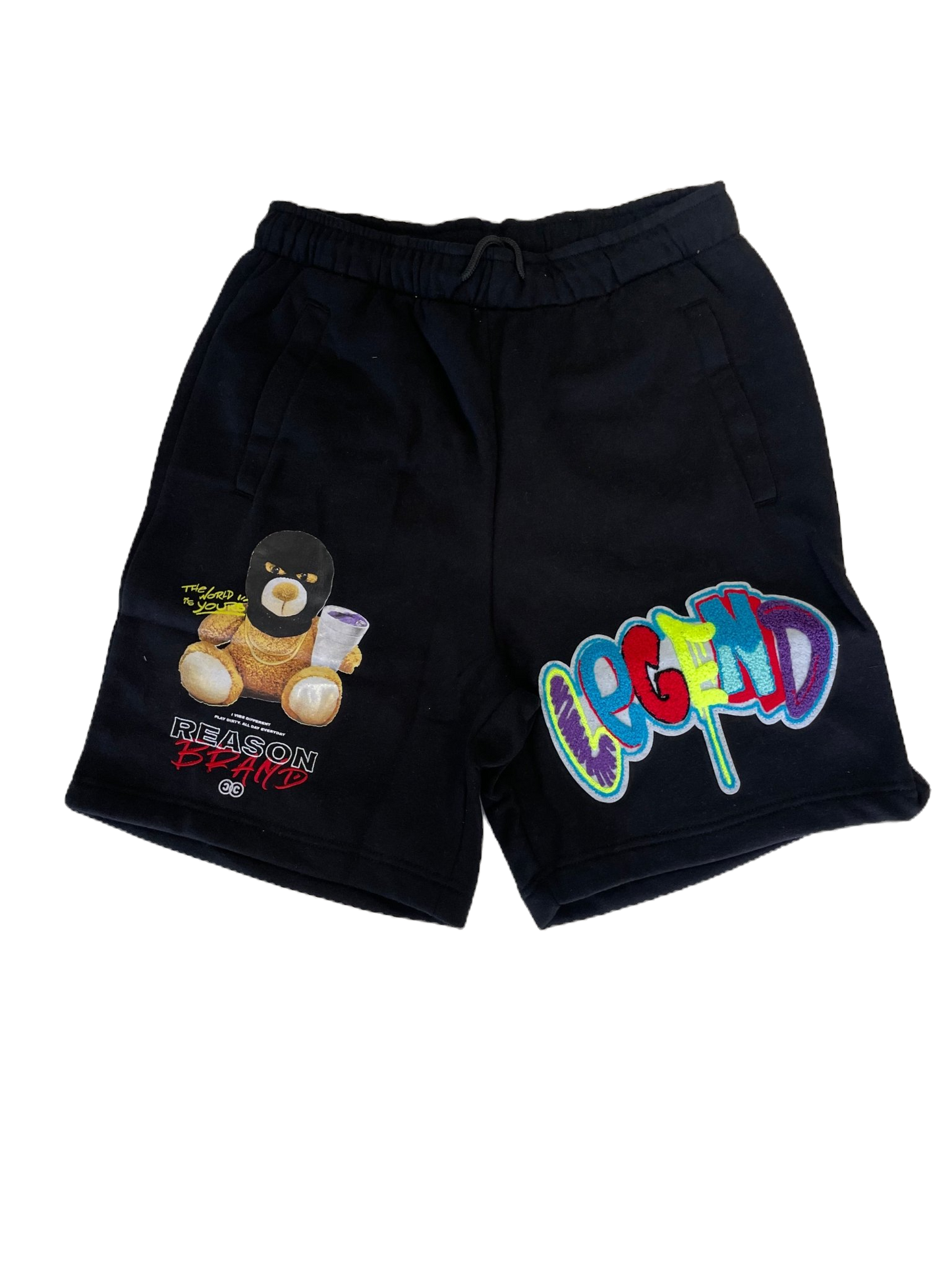 Reason "Legend" Shorts