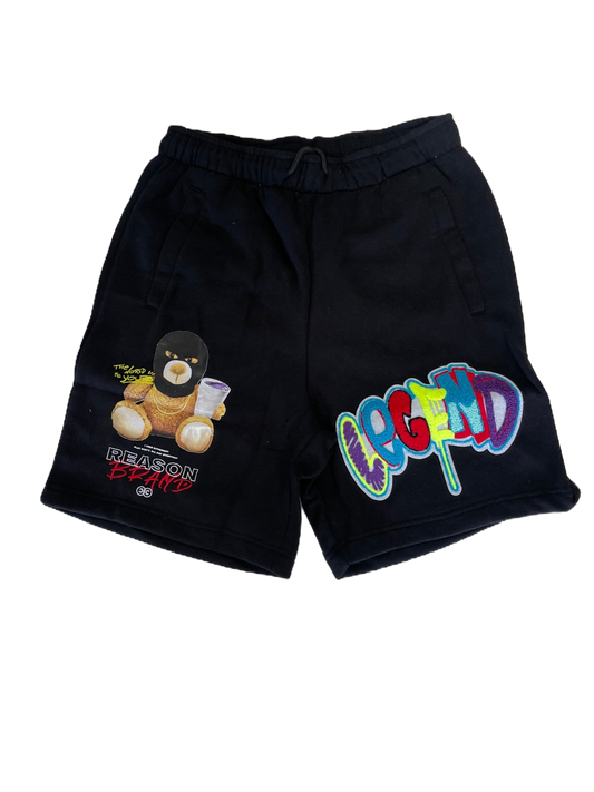 Reason "Legend" Shorts