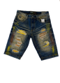 Switch "Vintage" Jean Shorts