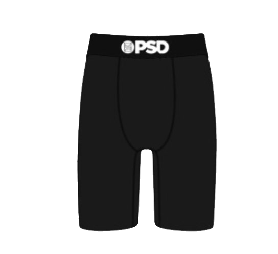 PSD "Pro" Boxer Briefs