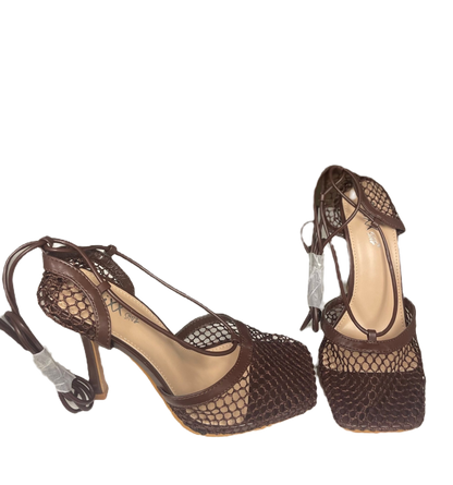 Mixx Shuz "Envy" Shoes
