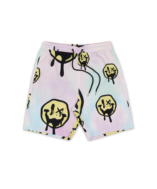 Reason Hazy Smile Swim Shorts