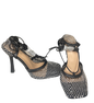Mixx Shuz "Rosalyn" Heels