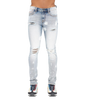 Super Punk Cult Skinny Jeans