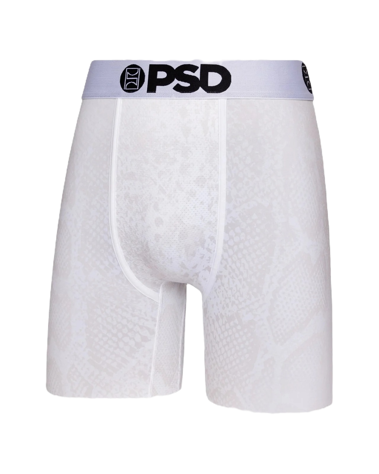 White Scale Men's PSD