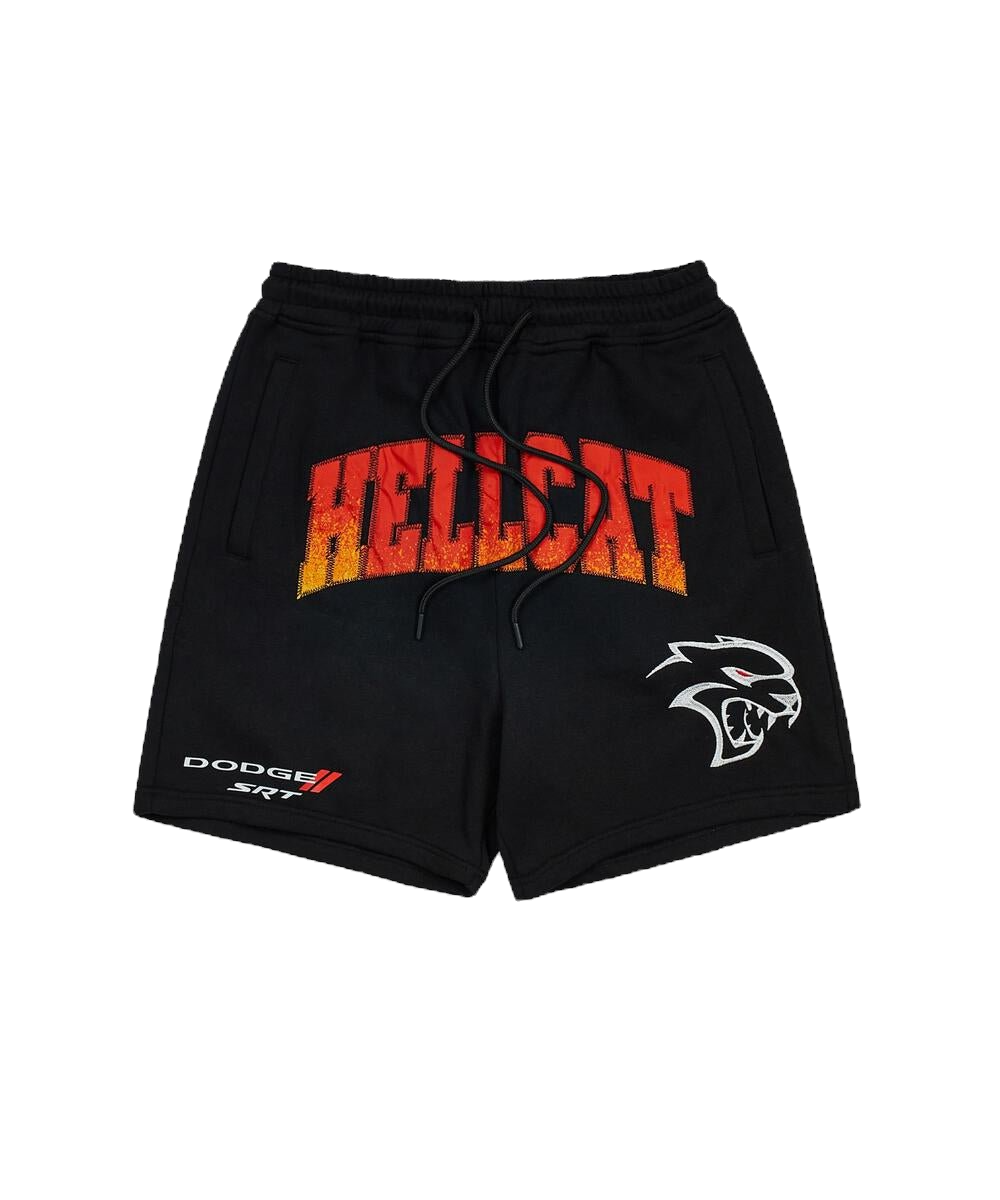 Reason Dodge Hellcat Arc Shorts