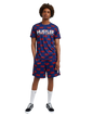 Reason Hustler Logo Tee and Short Set