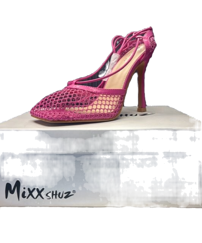 Mixx Shuz "Envy" Shoes